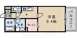 コンフォール武庫 1階