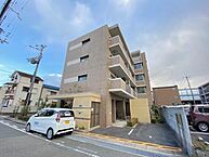 兵庫県尼崎市水堂町3丁目3番13号：物件画像／株式会社HOUSE NET 賃貸住宅サービス FC武庫之荘店