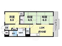 ヴェルテスIKEMOTO 4階