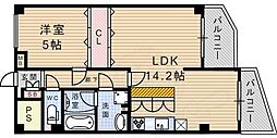 阪急神戸本線 塚口駅 徒歩8分