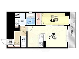 JR東海道・山陽本線 立花駅 徒歩6分