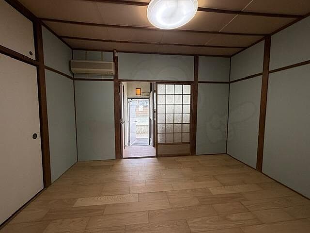 室内