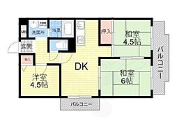 JR東海道・山陽本線 立花駅 徒歩12分