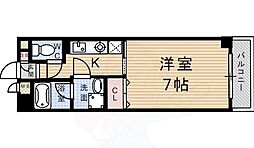 エルシ誠宏3番館 2階