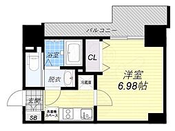 Quintet　JOTONOE 2階/-