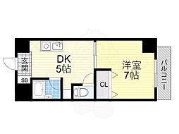 YKマンション 2階/-