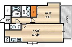 コスモス城東中央