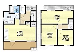 Osaka Metro長堀鶴見緑地線 蒲生四丁目駅 徒歩10分