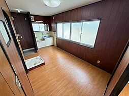 寺田マンション 1DKの写真