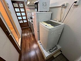 大阪府大阪市淀川区塚本４丁目（賃貸マンション1K・1階・21.20㎡） その26