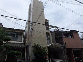 大阪府大阪市淀川区田川北１丁目1番3号（賃貸マンション1K・3階・23.00㎡） その16