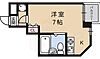 アミューゼ217階3.9万円