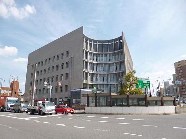 ボヌール 301｜大阪府大阪市西淀川区姫里１丁目(賃貸マンション1DK・3階・30.35㎡)の写真 その18