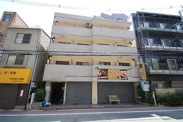 大阪府大阪市淀川区加島３丁目(賃貸マンション1K・3階・21.00㎡)の写真 その15