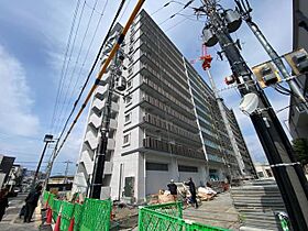 大阪府大阪市淀川区加島１丁目（賃貸マンション1LDK・5階・34.72㎡） その18