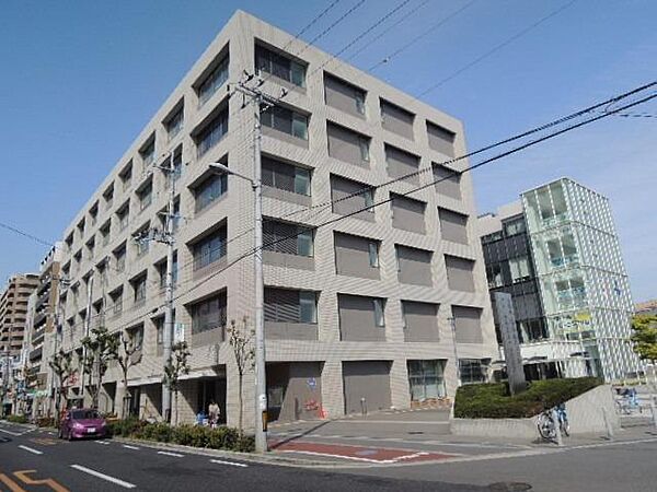 大阪府大阪市淀川区三津屋北２丁目(賃貸一戸建3DK・1階・72.33㎡)の写真 その19