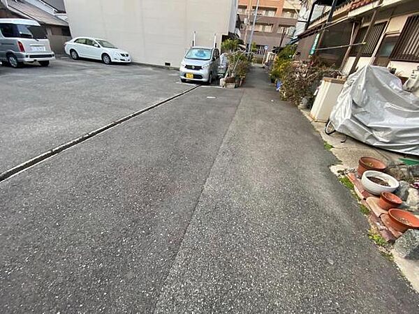 大阪府大阪市淀川区三津屋北２丁目(賃貸一戸建3DK・1階・72.33㎡)の写真 その30