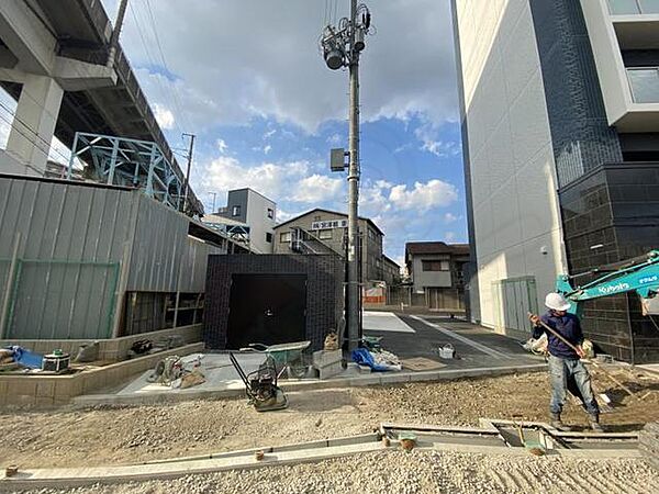 大阪府大阪市淀川区加島３丁目(賃貸マンション1K・3階・23.60㎡)の写真 その30