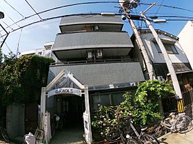 大阪府大阪市西淀川区姫島１丁目17番5号（賃貸マンション1K・2階・19.32㎡） その15