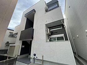 大阪府大阪市西淀川区大和田３丁目1番22号（賃貸アパート1K・1階・20.12㎡） その3