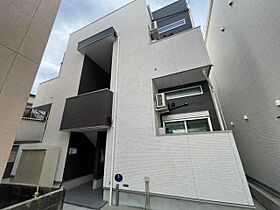 大阪府大阪市西淀川区大和田３丁目1番22号（賃貸アパート1K・1階・20.12㎡） その8