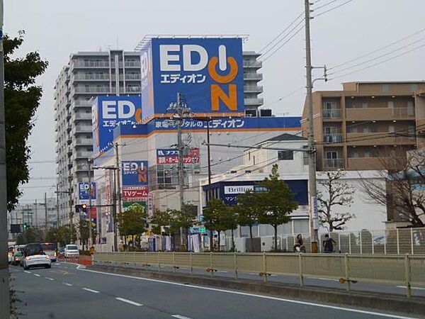 大阪府大阪市西淀川区御幣島４丁目(賃貸アパート1SK・2階・18.98㎡)の写真 その19