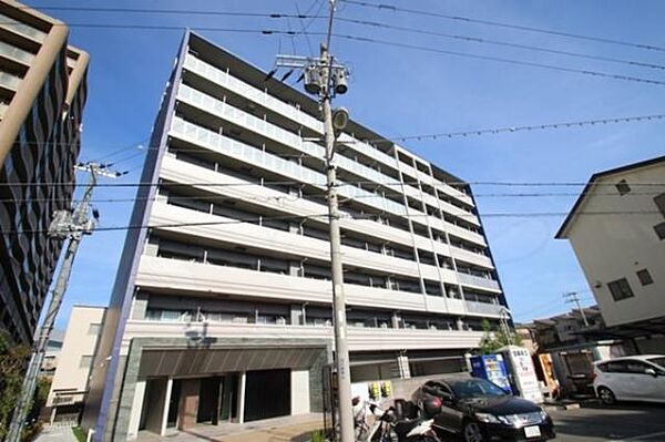 大阪府大阪市西淀川区姫里３丁目(賃貸マンション1K・7階・24.24㎡)の写真 その21