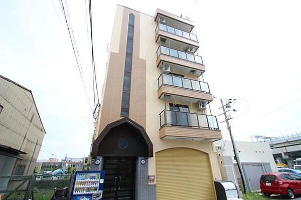 ウッディー千船 10B｜大阪府大阪市西淀川区千舟３丁目(賃貸マンション2DK・1階・35.00㎡)の写真 その14