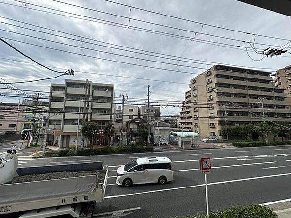 大阪府大阪市西淀川区大和田１丁目(賃貸マンション1K・2階・28.00㎡)の写真 その15