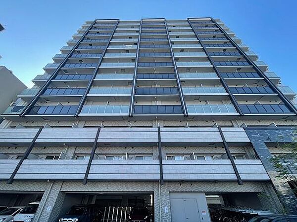 大阪府大阪市西淀川区千舟１丁目(賃貸マンション1K・6階・21.15㎡)の写真 その21