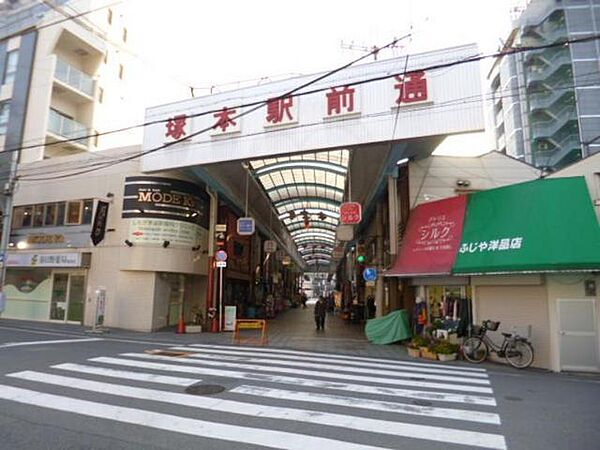 大阪府大阪市淀川区加島３丁目(賃貸アパート1K・2階・24.33㎡)の写真 その16