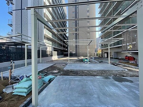 エスリード大阪デュアルゲート ｜大阪府大阪市西淀川区千舟１丁目(賃貸マンション1K・3階・21.74㎡)の写真 その19