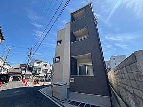 大阪府大阪市淀川区三津屋南２丁目（賃貸アパート1K・3階・20.93㎡） その21