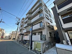 大阪府大阪市西淀川区佃４丁目11番35号（賃貸マンション2LDK・2階・50.00㎡） その3