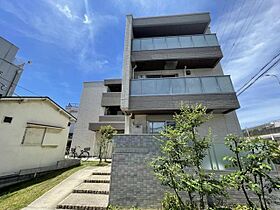 大阪府大阪市西淀川区大和田５丁目（賃貸マンション1LDK・1階・41.78㎡） その1