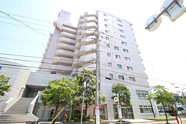 大阪府大阪市西淀川区大和田３丁目(賃貸マンション3LDK・5階・61.00㎡)の写真 その16