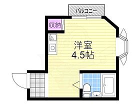 大阪府大阪市淀川区三津屋南１丁目10番11号（賃貸マンション1R・4階・16.00㎡） その2