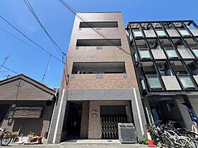 ハイツエルザ 402 ｜ 大阪府大阪市淀川区塚本５丁目（賃貸マンション1LDK・4階・33.85㎡） その1