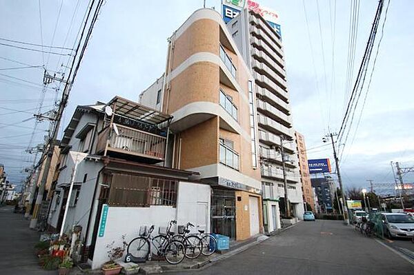 クレールコシダ 302｜大阪府大阪市淀川区塚本４丁目(賃貸マンション1R・3階・15.00㎡)の写真 その27