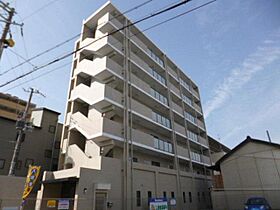 大阪府大阪市西淀川区野里２丁目10番39号（賃貸マンション1LDK・7階・40.50㎡） その1