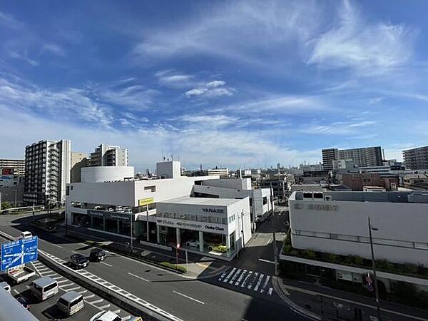 大阪府大阪市西淀川区御幣島２丁目(賃貸マンション1DK・5階・40.21㎡)の写真 その17