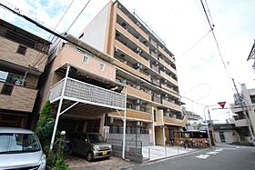 ダイアパレス塚本2番館 704 ｜ 大阪府大阪市西淀川区野里１丁目31番7号（賃貸マンション1R・7階・21.98㎡） その3