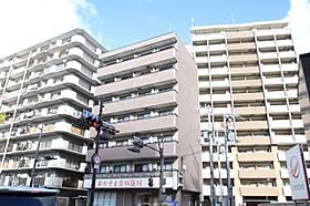 大阪府大阪市西淀川区野里２丁目9番9号（賃貸マンション1K・7階・23.47㎡） その10