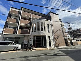 大阪府大阪市淀川区塚本６丁目10番31号（賃貸マンション2K・4階・41.40㎡） その1