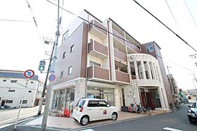 大阪府大阪市淀川区塚本６丁目10番31号（賃貸マンション2K・4階・41.40㎡） その21