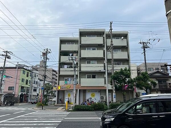 大阪府大阪市西淀川区大和田３丁目(賃貸マンション2DK・3階・43.00㎡)の写真 その19