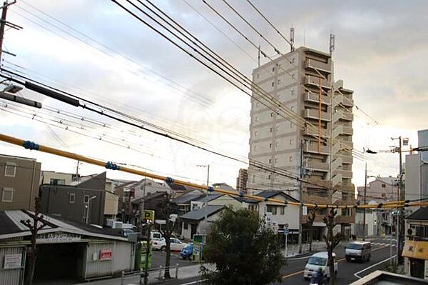 ベルフィオーレ ｜大阪府大阪市西淀川区柏里２丁目(賃貸マンション1K・1階・30.34㎡)の写真 その20