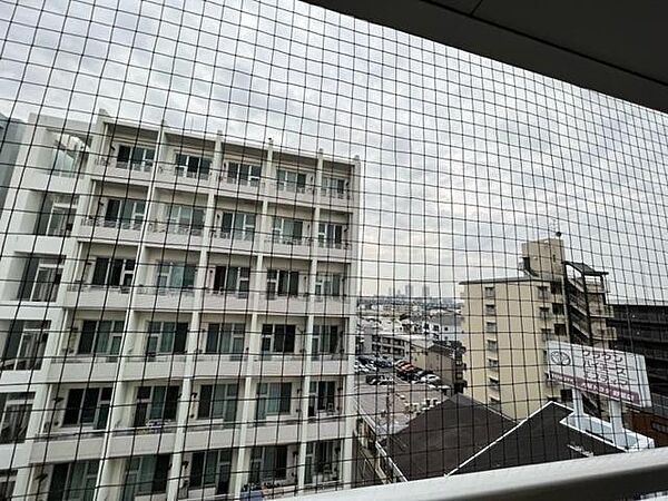 大阪府大阪市西淀川区姫里２丁目(賃貸マンション1K・10階・24.00㎡)の写真 その16