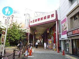 ラ・エスペランサ  ｜ 大阪府大阪市淀川区三津屋南３丁目9番19号（賃貸マンション1K・1階・28.34㎡） その21