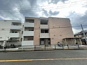 大阪府大阪市西淀川区出来島１丁目2番39号（賃貸アパート1K・3階・29.01㎡） その3